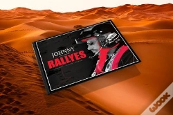 Capa do artigo Johnny Rallyes
