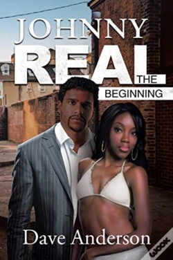 Capa do artigo Johnny Real