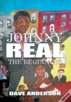 Capa do artigo Johnny Real