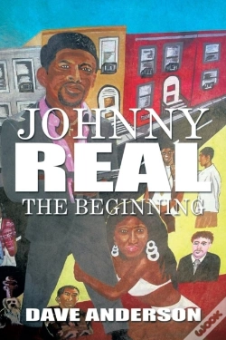 Capa do artigo Johnny Real