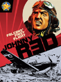 Johnny Red: Falcons' First Flight - Preview