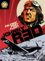 Capa do artigo Johnny Red: Falcons