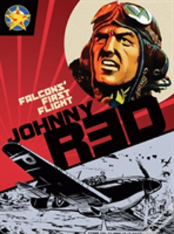 Capa do artigo Johnny Red: Falcons' First Flight