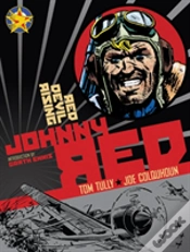 Capa do artigo Johnny Red: Red Devil Rising