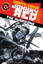 Johnny Red: The Hurricane - Preview