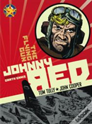 Johnny Red