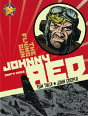 Johnny Red - Preview