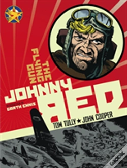 Capa do artigo Johnny Red