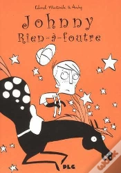 Capa do artigo Johnny Rien-A-Foutre