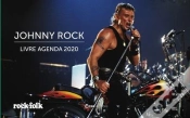 Capa do artigo Johnny Rock