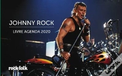 Capa do artigo Johnny Rock