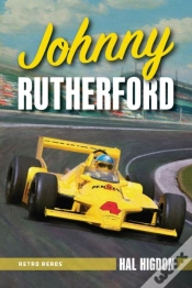 Capa do artigo Johnny Rutherford