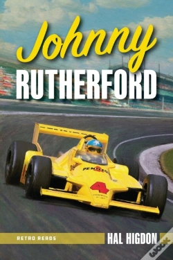 Capa do artigo Johnny Rutherford