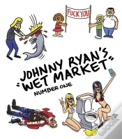 Capa do artigo Johnny Ryan