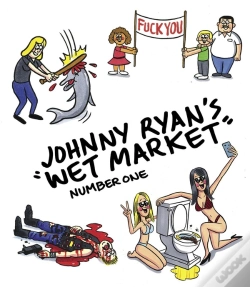 Capa do artigo Johnny Ryan'S Wet Market