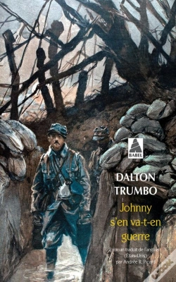 Capa do artigo Johnny S'En Va-T-En Guerre