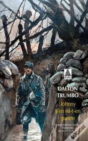 Capa do artigo Johnny S