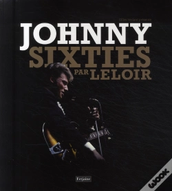 Capa do artigo Johnny ; Sixties
