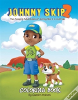 Capa do artigo Johnny Skip 2