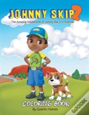Capa do artigo Johnny Skip 2