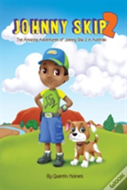 Capa do artigo Johnny Skip 2