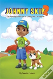 Capa do artigo Johnny Skip 2