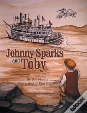 Capa do artigo Johnny Sparks And Toby