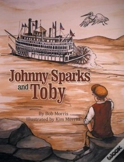 Capa do artigo Johnny Sparks And Toby