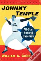 Johnny Temple
