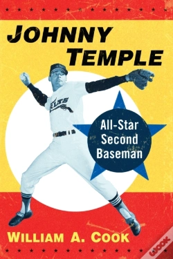 Capa do artigo Johnny Temple
