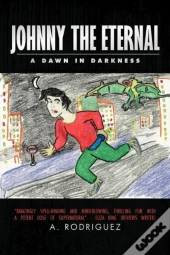Johnny The Eternal