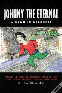 Capa do artigo Johnny The Eternal
