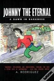 Capa do artigo Johnny The Eternal