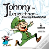 Johnny The Leprechaun
