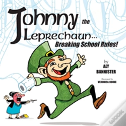 Capa do artigo Johnny The Leprechaun