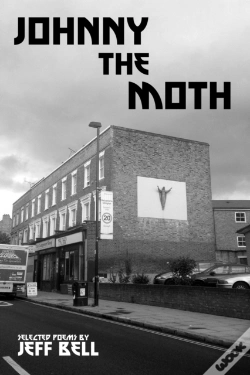 Capa do artigo Johnny The Moth