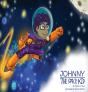 Johnny The Space Kid - Preview