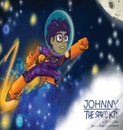 Capa do artigo Johnny The Space Kid