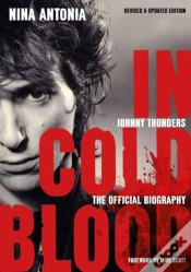 Capa do artigo Johnny Thunders: In Cold Blood