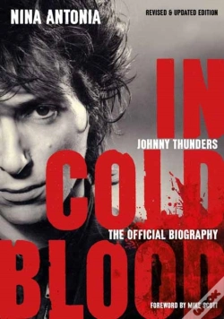 Capa do artigo Johnny Thunders: In Cold Blood