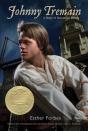 Johnny Tremain - Preview