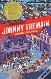 Johnny Tremain