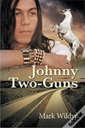 Capa do artigo Johnny Two-Guns