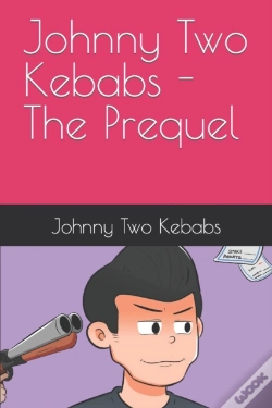 Capa do artigo Johnny Two Kebabs - The Prequel
