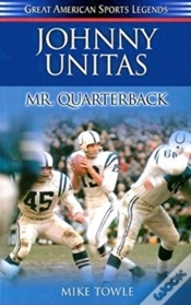 Capa do artigo Johnny Unitas