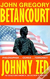 Capa do artigo Johnny Zed