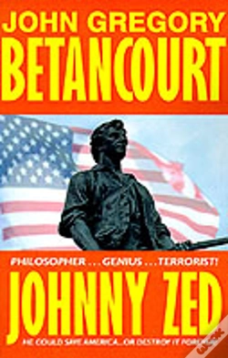 Capa do artigo Johnny Zed