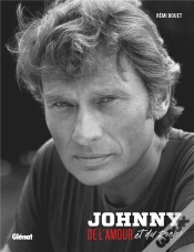 Capa do artigo Johnny...De L