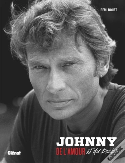 Capa do artigo Johnny...De L'Amour