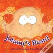 Johnny'S Beard